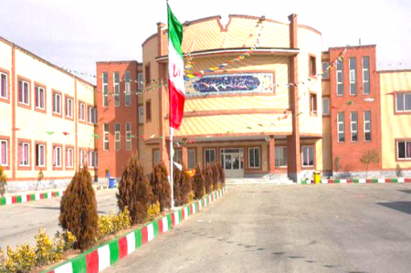 مدارس تهران تعطیل شد