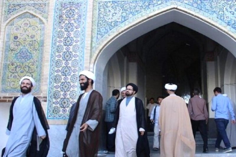اعلام آمادگی ائمه جمعه کشور برای همراهی با نیروهای مسلح 
