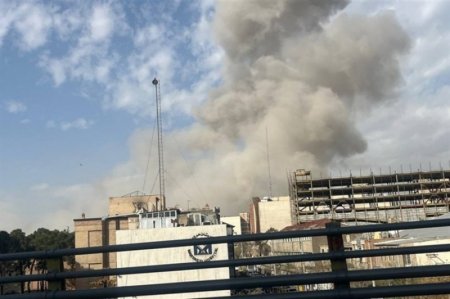 شهادت 24 دانش‌آموز در میناب
