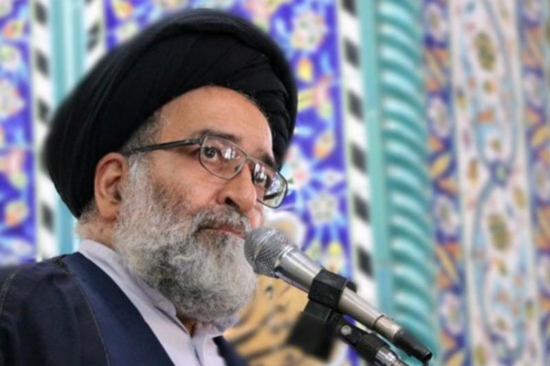 ترامپ و نتانیاهو کور خواندند