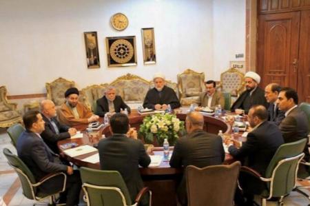 مخالفت چارچوب هماهنگی شیعیان عراق با هرگونه تجاوز نظامی 