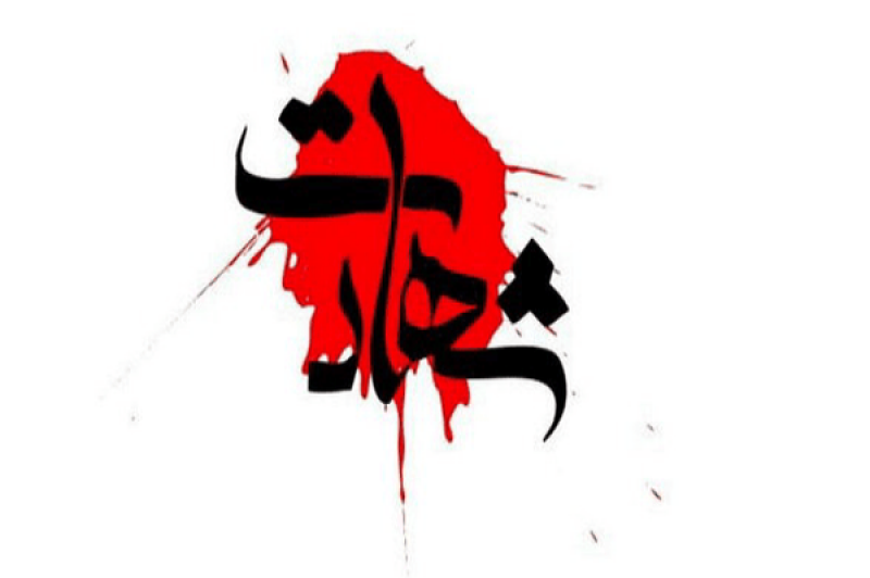 شهادت فرماندهان خللی در اراده ما ایجاد نمی‌کند
