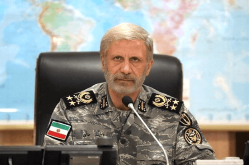 پاسخ قاطع به دشمن تا تنبیه کامل ادامه دارد