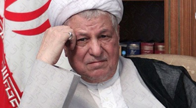 آیا ریاست‌جمهوری رفسنجانی به مذاکرات آمریکا با ایران لطمه می‌زند؟