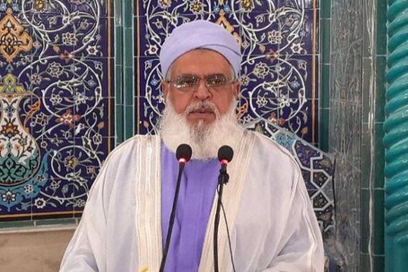 شهادت رهبری غمی بزرگ برای اهل ایمان است