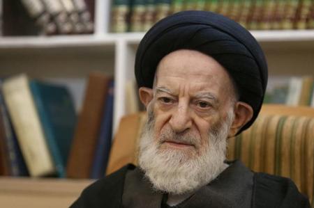پیام آیت الله شبیری‌زنجانی در پی شهادت امام خامنه‌ای