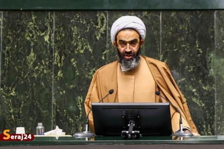 جمهوری اسلامی حرم است؛ ۳۰۰ هزار شهید پشتوانه آن‌ هستند/رهبر شهید در میدان مدیریت جنگ به آرزویش رسید