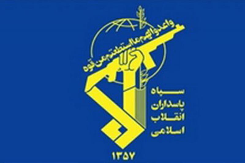 سپاه: ۳ نفتکش متخلف آمریکایی و انگلیسی مورد اصابت موشکی قرار گرفته و در حال سوختن است