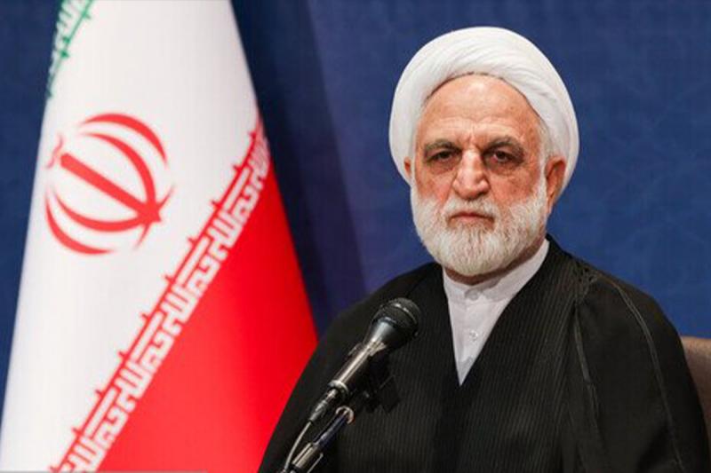 شورای موقت رهبری وظیفه خود را به خوبی انجام خواهد داد