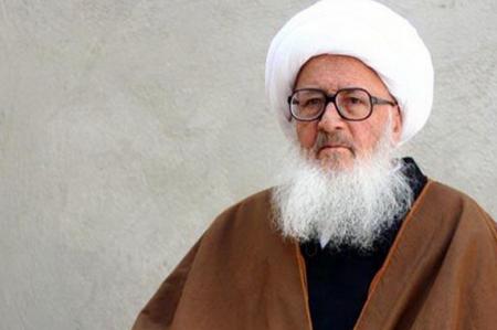 تسلیت آیت‌الله وحید خراسانی در پی شهادت رهبر انقلاب