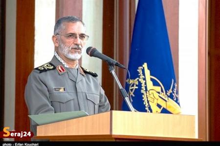 اسامی جدید شهدا/ شهادت سردار شیرازی در حملات آمریکا و اسرائیل