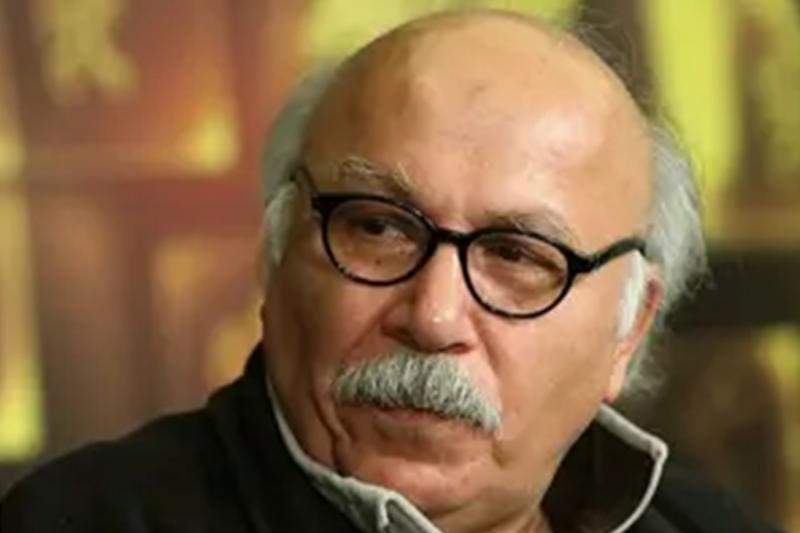 واکنش علیرضا داودنژاد به شهادت رهبر انقلاب