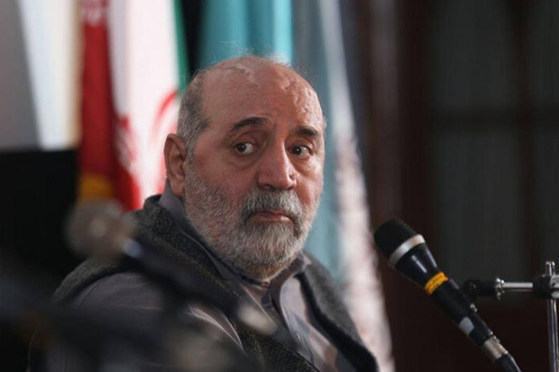 دلنوشته «جمال شورجه» برای رهبر انقلاب