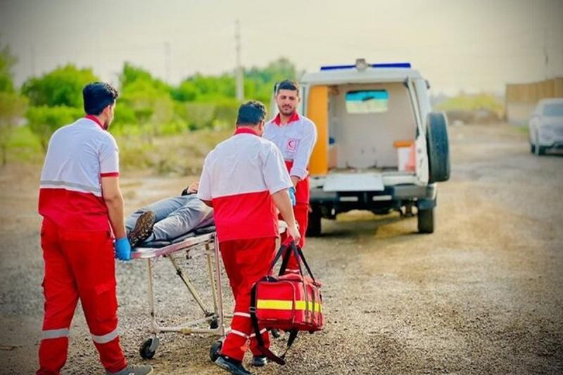 شهادت ۵۵۵ نفر از هموطنان در حملات صهیونیستی-آمریکایی به خاک کشورمان