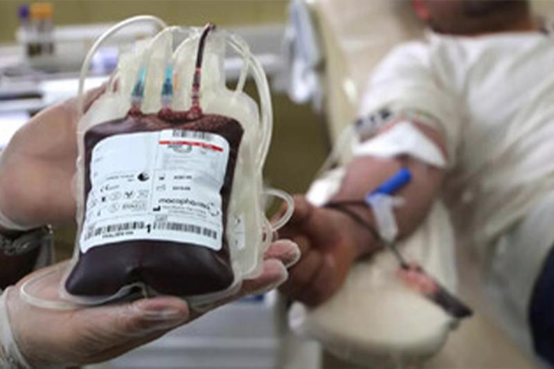 مردم اهدای خون را فراموش نکنند