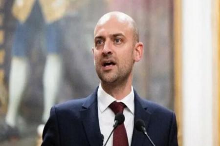 انتقاد وزیر امور خارجه فرانسه از حملات آمریکا و اسرائیل