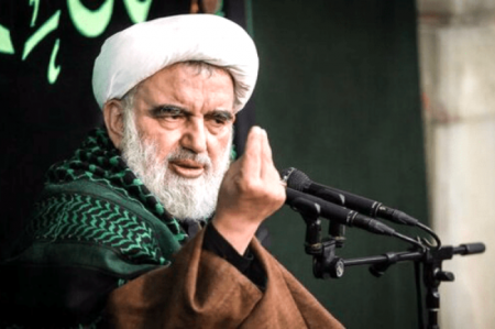 توصیه مجرب آیت‌الله جاودان برای دفع دشمن