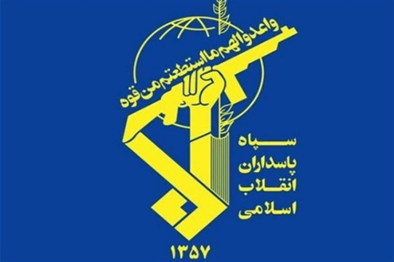 سپاه: سوختن تانکر سوخت‌رسان آمریکا در پی اصابت 2 پهپاد