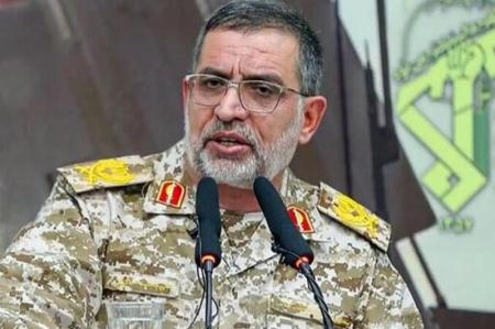 آبراهام لینکلن به سمت جنوب شرقی اقیانوس هند متواری شد