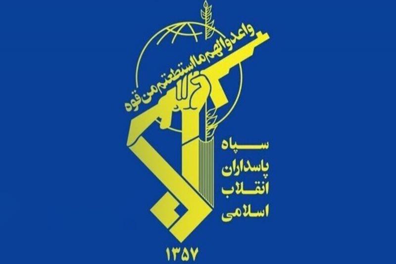 ساختمان اصلی فرماندهی و ستاد پایگاه هوایی آمریکا در بحرین منهدم شد