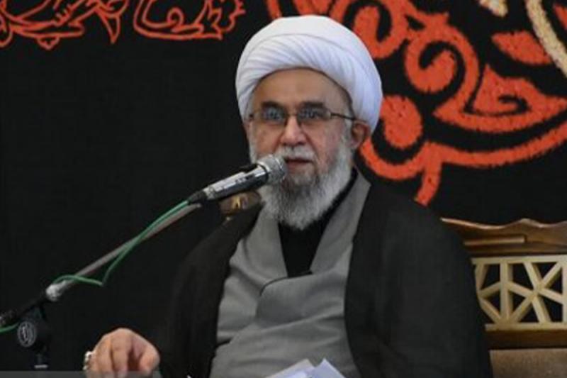 شجاعت و درایت از برجسته‌ترین ویژگی‌های رهبری است