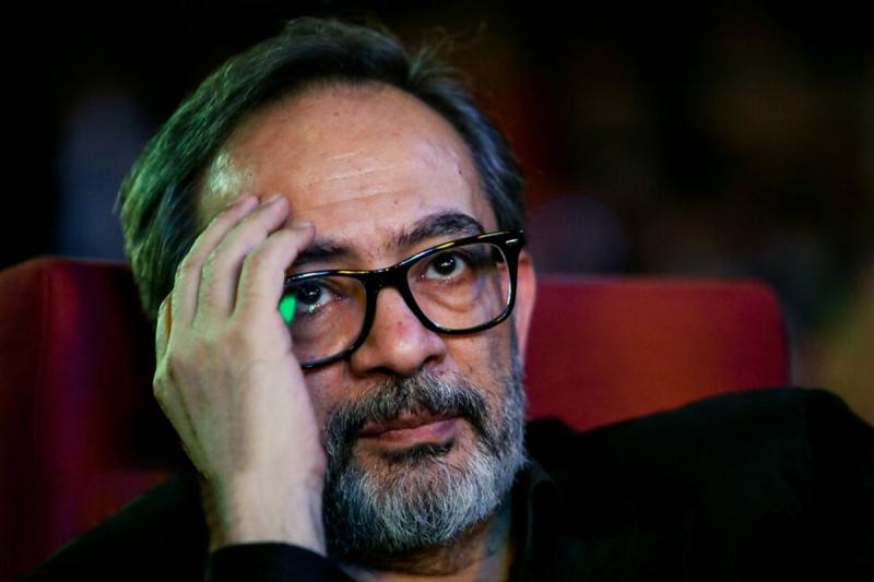 کارن همایونفر برای «وعده صادق ۴» آوای جنگ ساخت