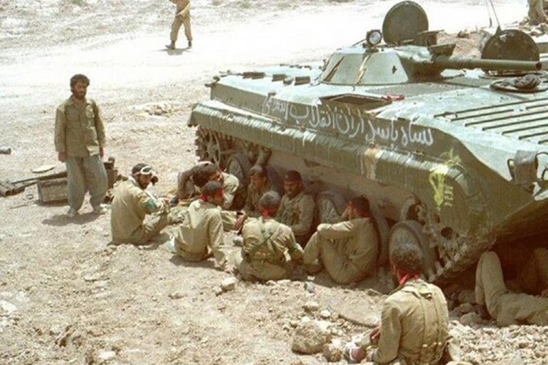 دستاوردهای عملیات«کربلای۷» دریک نگاه