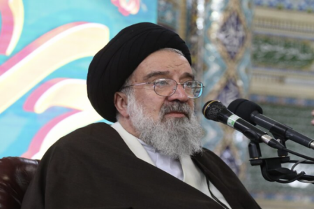 خاتمی: گزینه‌های رهبری مشخص شد؛ انتخاب رهبر نزدیک است