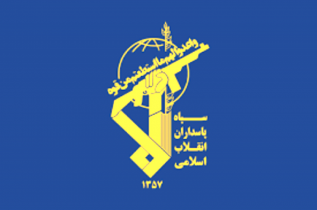 اصابت موشک های سپاه به ناوشکن آمریکایی 