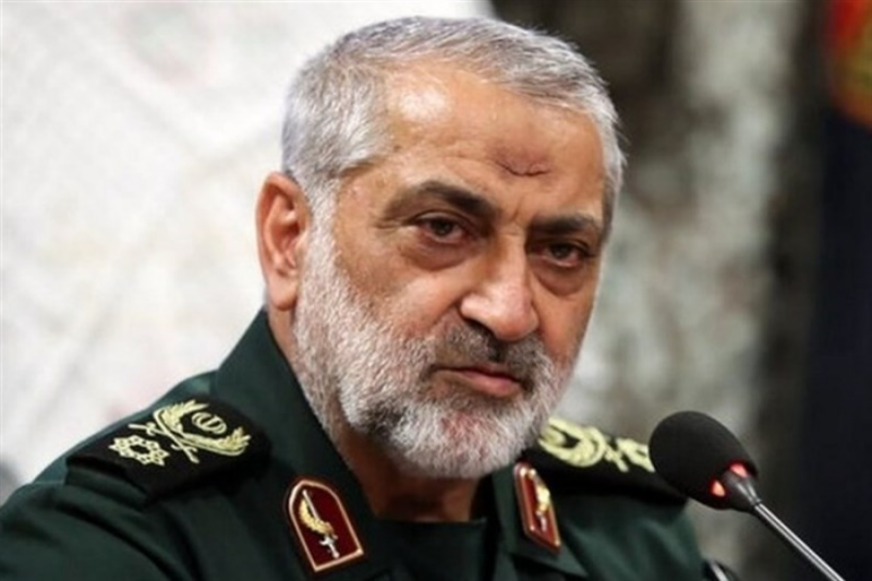 سخنگوی نیروهای مسلح: تهدید سفارت ایران بی‌پاسخ نمی‌ماند