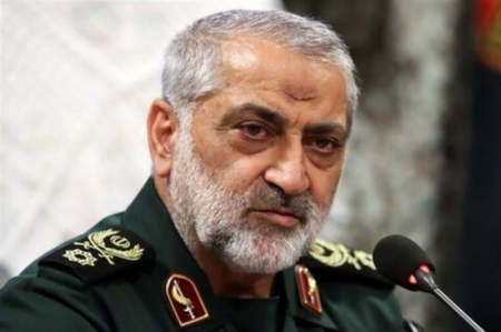 سخنگوی نیروهای مسلح: تهدید سفارت ایران بی‌پاسخ نمی‌ماند