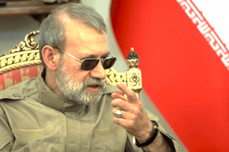 لاریجانی: آمریکا تاوان سنگینی خواهد داد