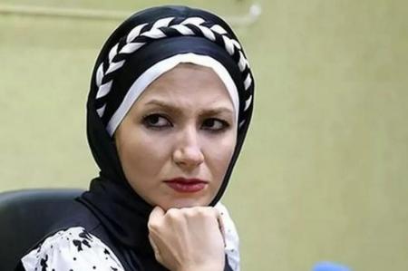 ملیکا زارعی خطاب به فرشته‌های معصوم میناب: چقدر زود بزرگ شدید