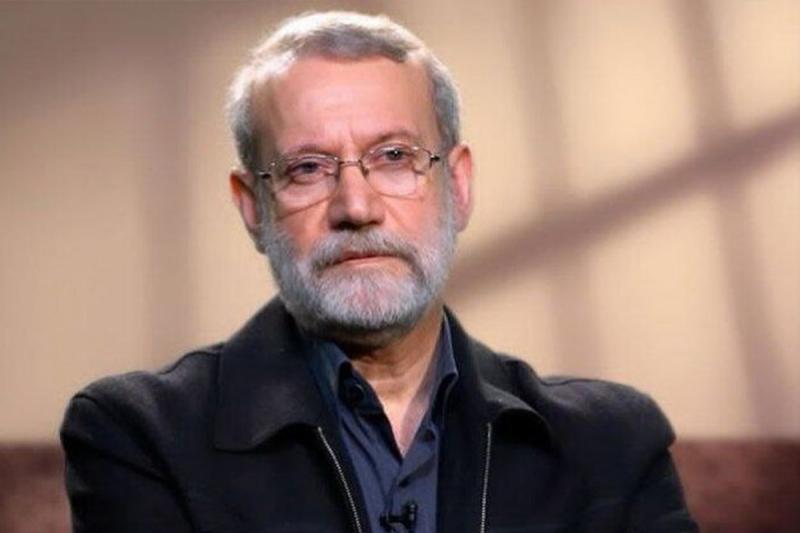 لاریجانی از کشته شدن بیش از ۵۰۰ آمریکایی خبر داد
