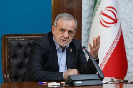 حمله نظامی آمریکایی صهیونی راهی جز دفاع برای ما باقی نگذاشت