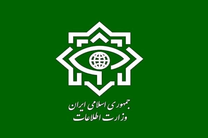 انهدام هسته مزدوران مسلح دشمن آمریکایی- صهیونی در تهران