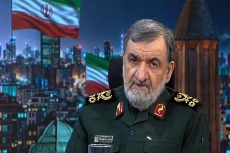 آمریکا را از خلیج فارس اخراج می‌کنیم