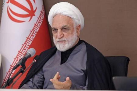 خدمات قضایی در روزهای جنگ بدون توقف ادامه دارد
