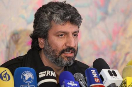 خداوند راه شکست را بر ما بسته است