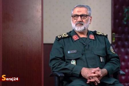 پایان هرگونه جنگ را ایران تعیین می‌کند