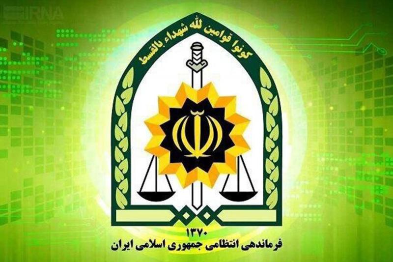 پلیس: مزدوران دشمن را شناسایی کنید