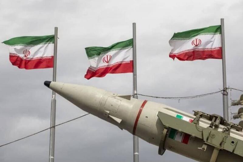 روابط عمومی سپاه : نفتکش متخلف دقایقی قبل مورد اصابت قرارگرفت