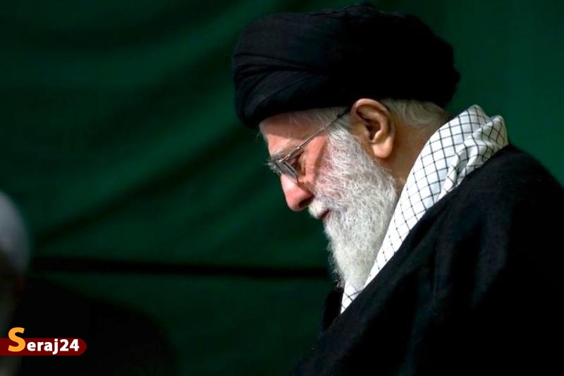 مراسم هفتمین روز شهادت امام خامنه‌ای امشب در سراسر کشور