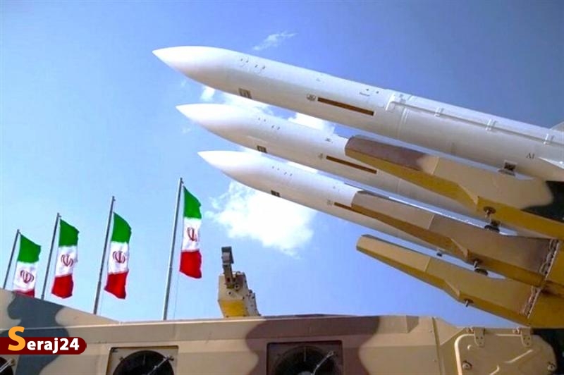 پایگاه‌های مبدأ تجاوز هدف سنگین ایران خواهند بود