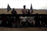 جنایتی جدید از تروریستهای جبهه النصره در سوریه 