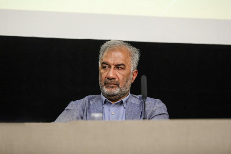 از پیام عسگرپور تا داوطلب شدن سیروس همتی برای این روزهای ایران