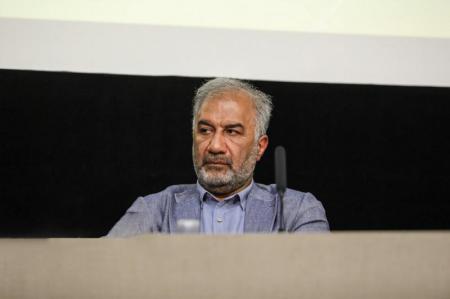 از پیام عسگرپور تا داوطلب شدن سیروس همتی برای این روزهای ایران