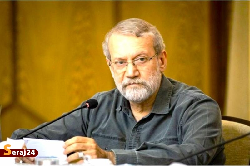 سخنان لاریجانی در تحلیل جنگ و واکنش صریح به ترامپ