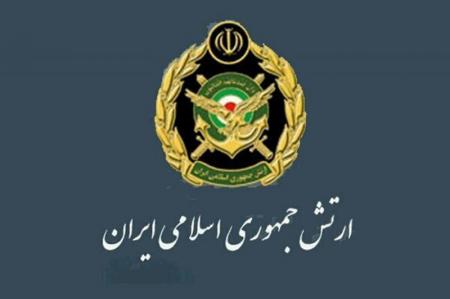 پهپادهای ارتش اهداف آمریکایی صهیونی را مورد اصابت قرار دادند