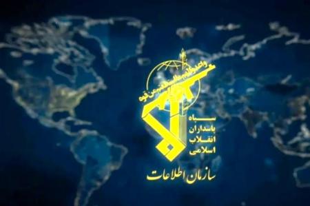هشدار سازمان اطلاعات سپاه به خلبانان اسرائیل
